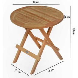 round-picnic-table-with-size