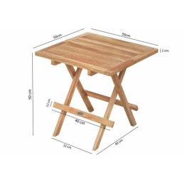 square-picnic-table-with-size