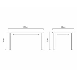 teak_bistrotafel_tekening