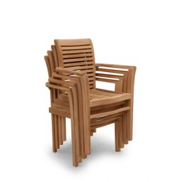 teak_tuinstoel_stapelbaar_3